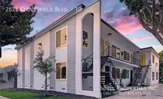 2626 Cloverfield Boulevard #10 - Photo 1 of 1