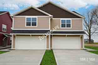 1028 North 10th Street - Photo 1 of 1