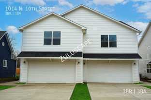 1014 North 10th Street - Photo 1 of 1