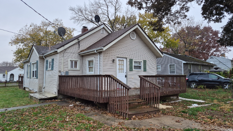 202 Prince Albert Blvd - Photo 4 of 16