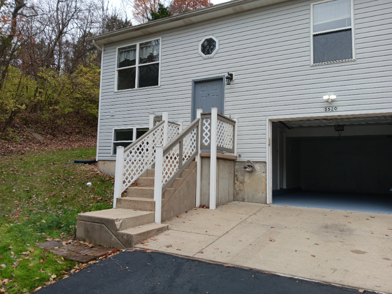 5520 Carla Drive #5520