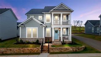 109 Founders Blvd - Photo 1 of 1