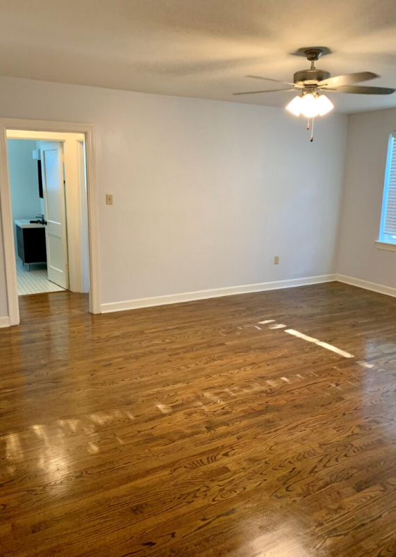 1717 South Louisiana Street #H - Photo 2 of 7