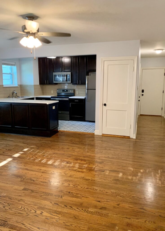 1717 South Louisiana Street #H - Photo 3 of 7