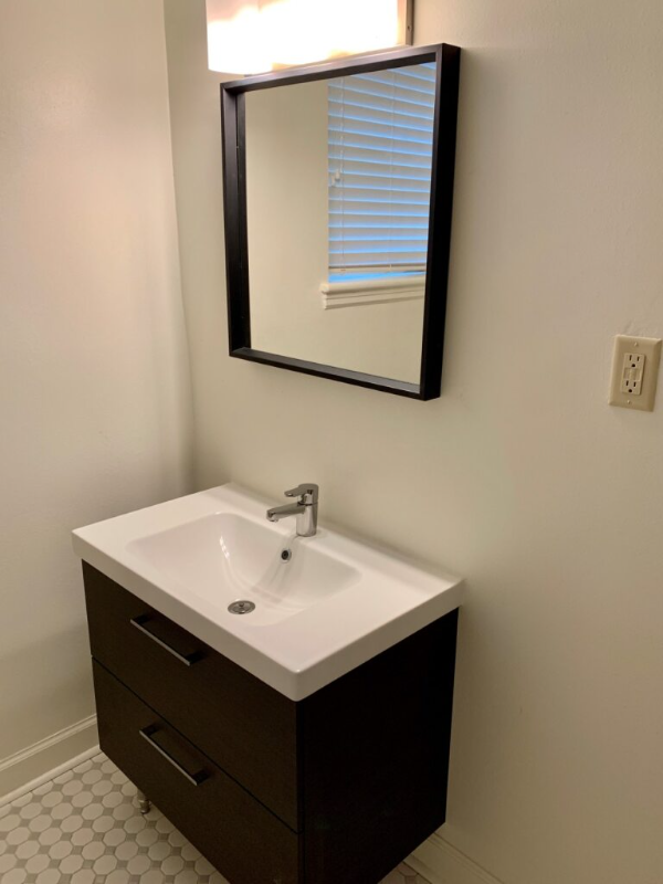 1717 South Louisiana Street #H - Photo 6 of 7