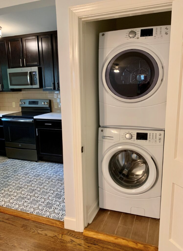 1717 South Louisiana Street #H - Photo 7 of 7