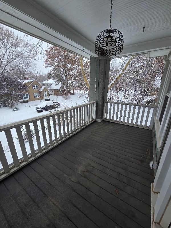 5921 Harrison St - Photo 3 of 15