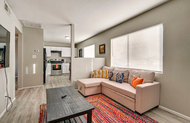 1444 South 13th Avenue #4