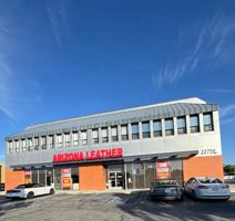 featured image of 22750 Hawthorne Boulevard #100