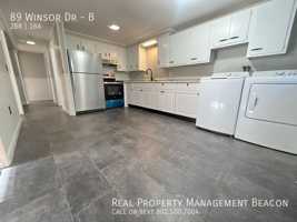 featured image of 89 Winsor Drive #B