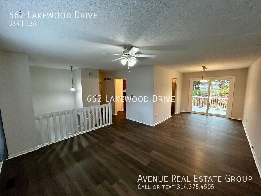 662 Lakewood Dr - Photo 2 of 13