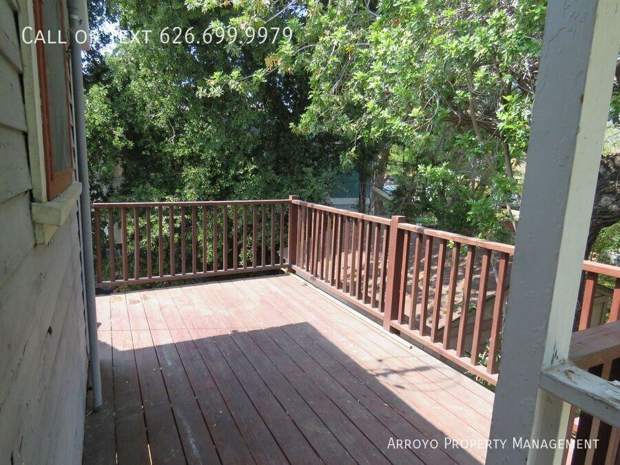 207 1/2 S Primrose Ave - Photo 2 of 19