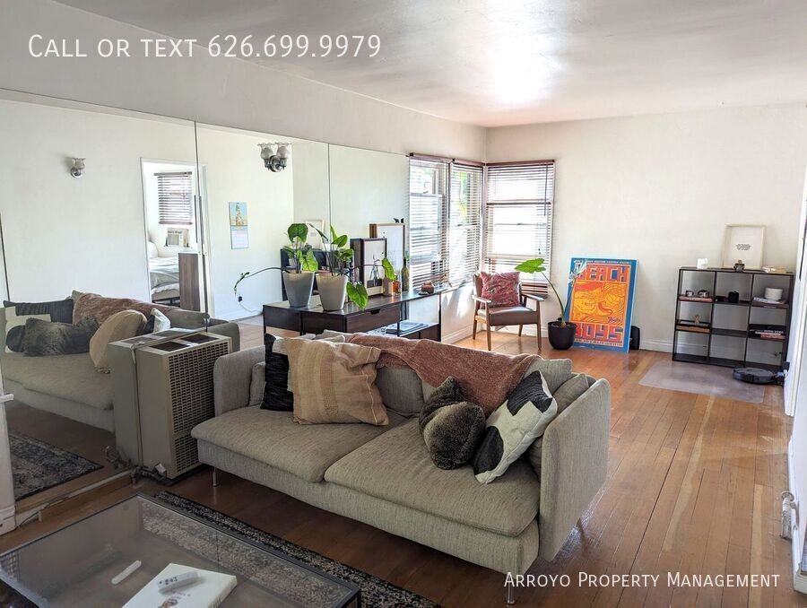 207 1/2 S Primrose Ave - Photo 6 of 19