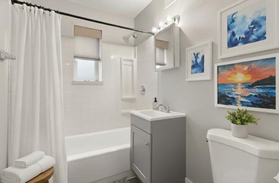 5007 Sheriff Road Northeast - Photo 3 of 6