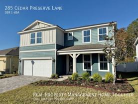 285 Cedar Preserve Lane - Photo 1 of 1