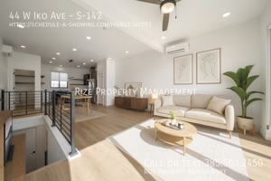 featured image of 44 W Iko Ave #S142