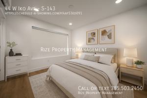 featured image of 44 W Iko Ave #S143