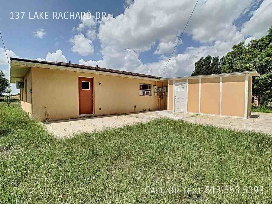 137 Lake Rachard Drive - Photo 7 of 36