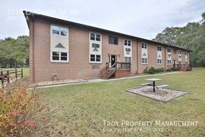 featured image of 1219 Lakeview Drive Northwest #3