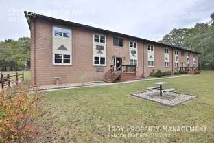 1219 Lakeview Drive Northwest #3 - Photo 1 of 1