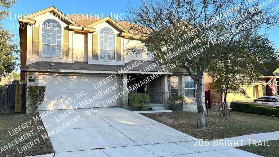 206 Bright Trl - Photo 2 of 35