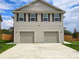 7724 Briarwood Pass #102 - Photo 1 of 1