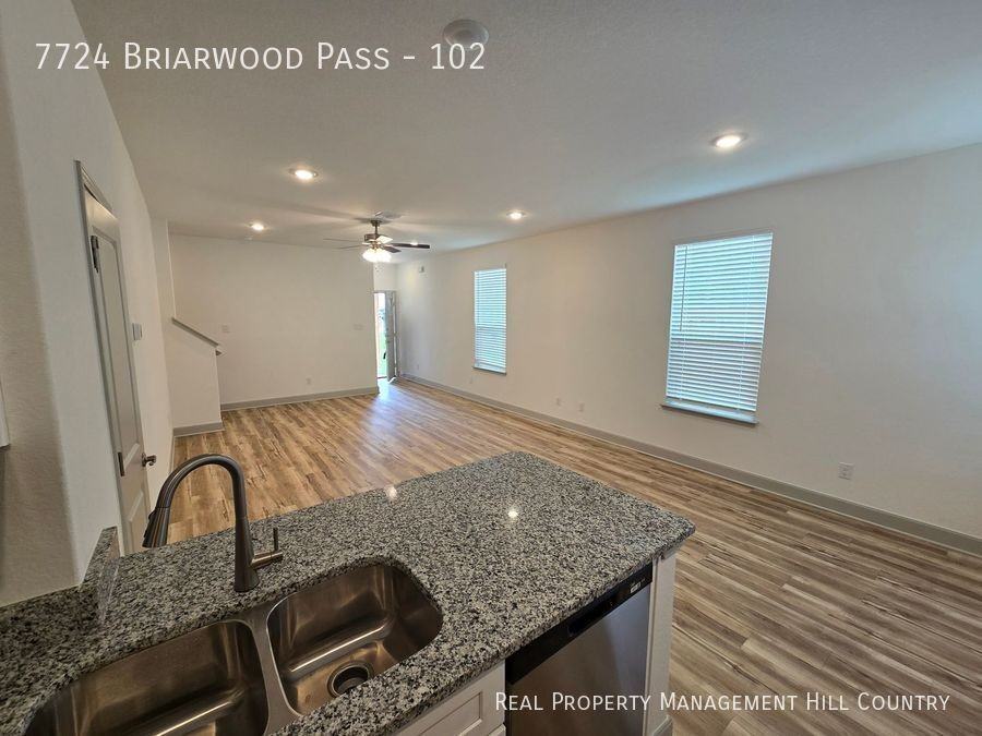 7724 Briarwood Pass #102 - Photo 7 of 25