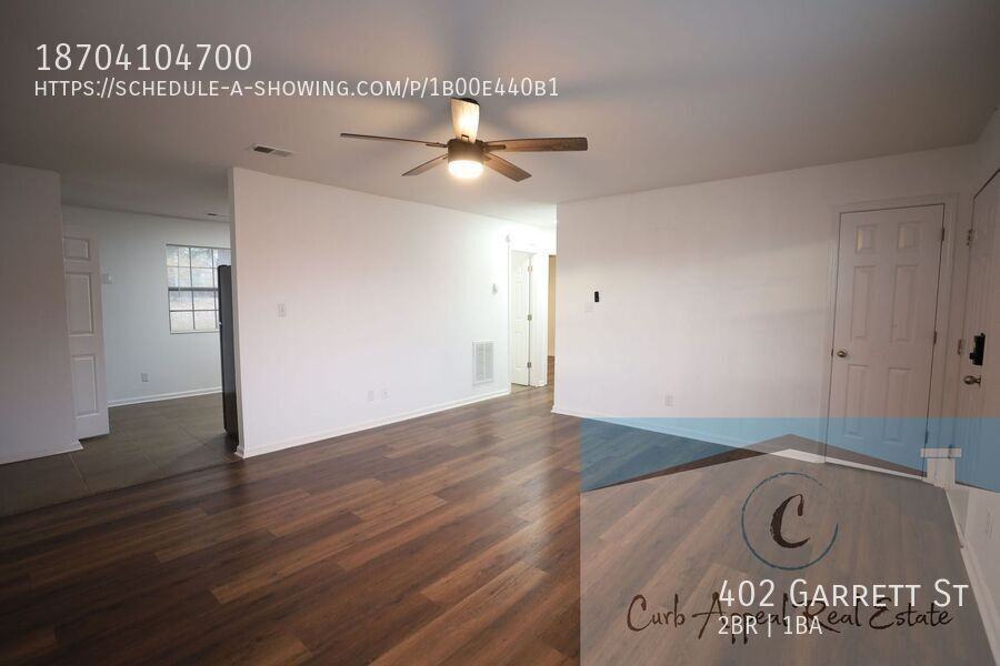 402 Garrett St - Photo 6 of 10