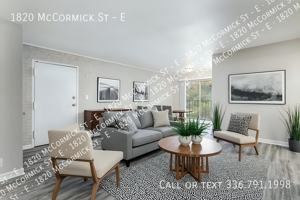 featured image of 1820 Mc Cormick Street #E