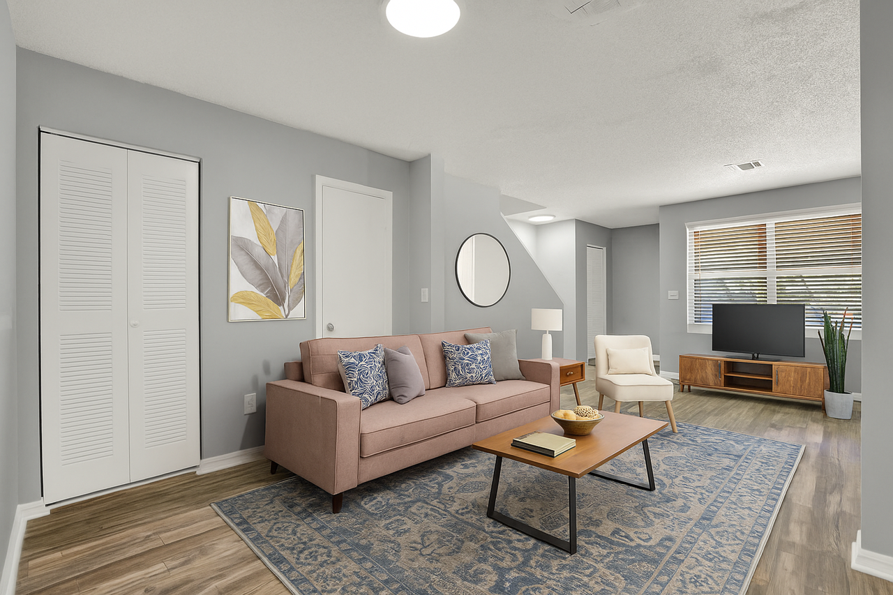 225 Whispering Oaks Court - Photo 3 of 14