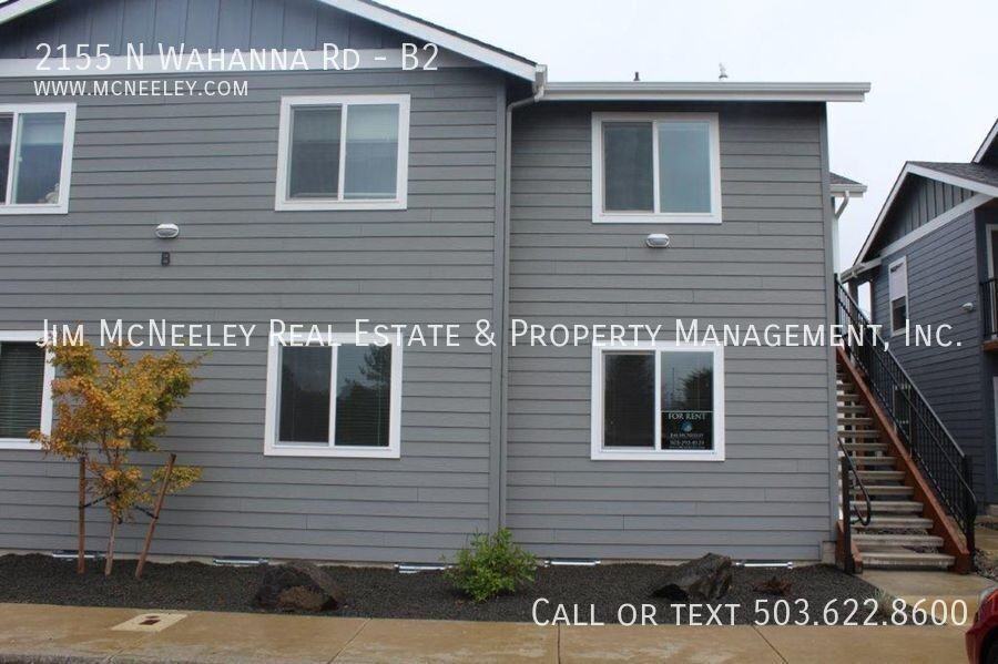 2155 N Wahanna Rd #B2 - Photo 2 of 14