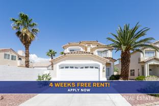 7852 Scammons Bay Court - Photo 1 of 1