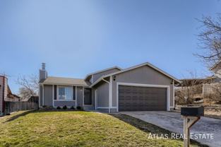 3586 South Ouray Street - Photo 1 of 1