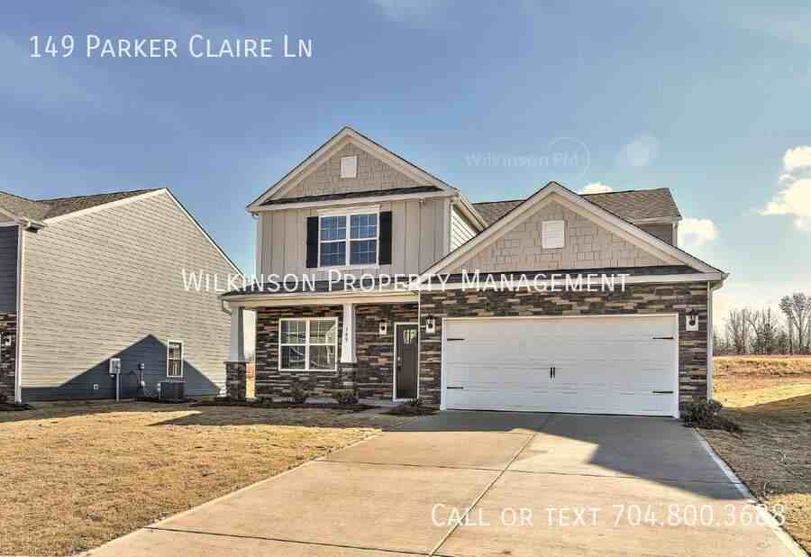 149 Parker Claire Ln