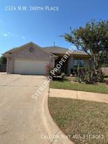 2324 Northwest 160th Place - Photo 1 of 1