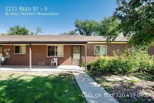 1211 Reed Street #9 - Photo 1 of 1