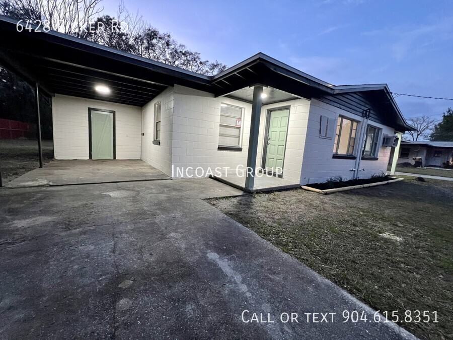 6428 Ricker Road - Photo 2 of 10