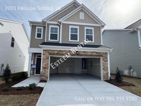 2003 English Saddle Lane - Photo 1 of 1