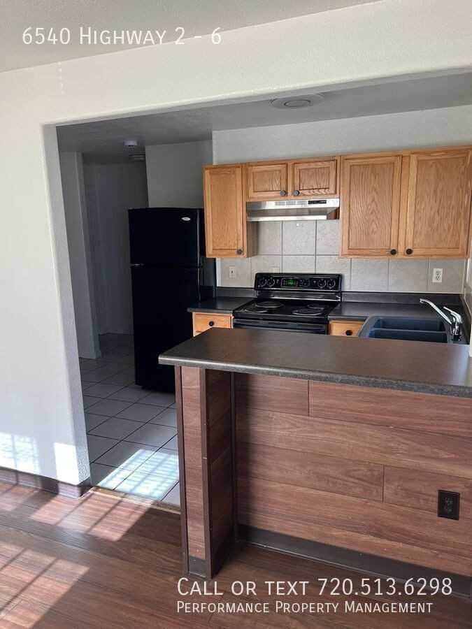 6540 North Vasquez Boulevard #6