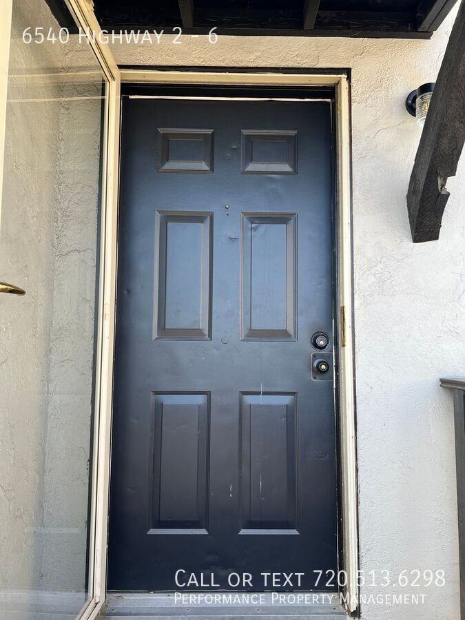 6540 North Vasquez Boulevard #6 - Photo 3 of 11