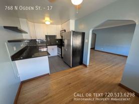 768 Ogden Street #17 - Photo 1 of 1