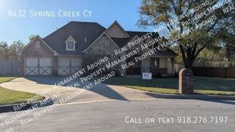 8432 Spring Creek Lane - Photo 1 of 1