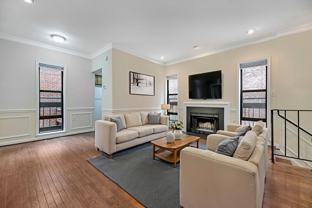 1669 Park Rd Nw Apt D #D - Photo 1 of 1