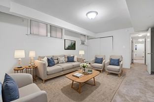 221 Constitution Ave Ne #B - Photo 1 of 1