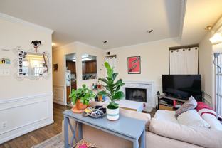 1778 Lanier Place Northwest #12B - Photo 1 of 1