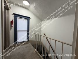 featured image of 224 Elm St Apt 2 #2