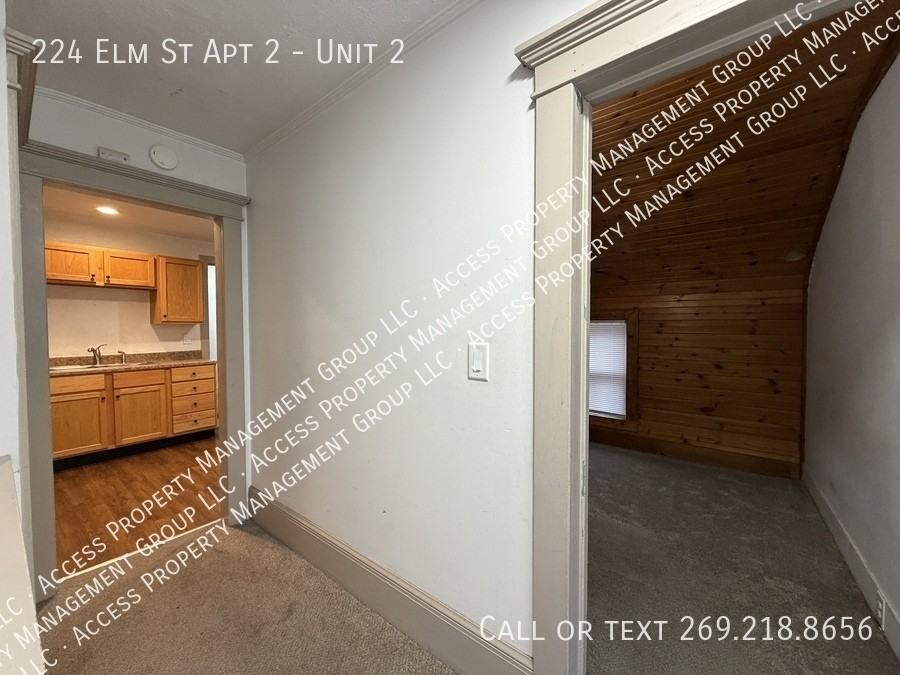 224 Elm St Apt 2 #2 - Photo 3 of 14