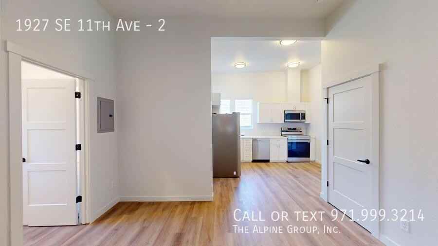 1927 Southeast 11th Avenue #2 - Photo 2 of 17