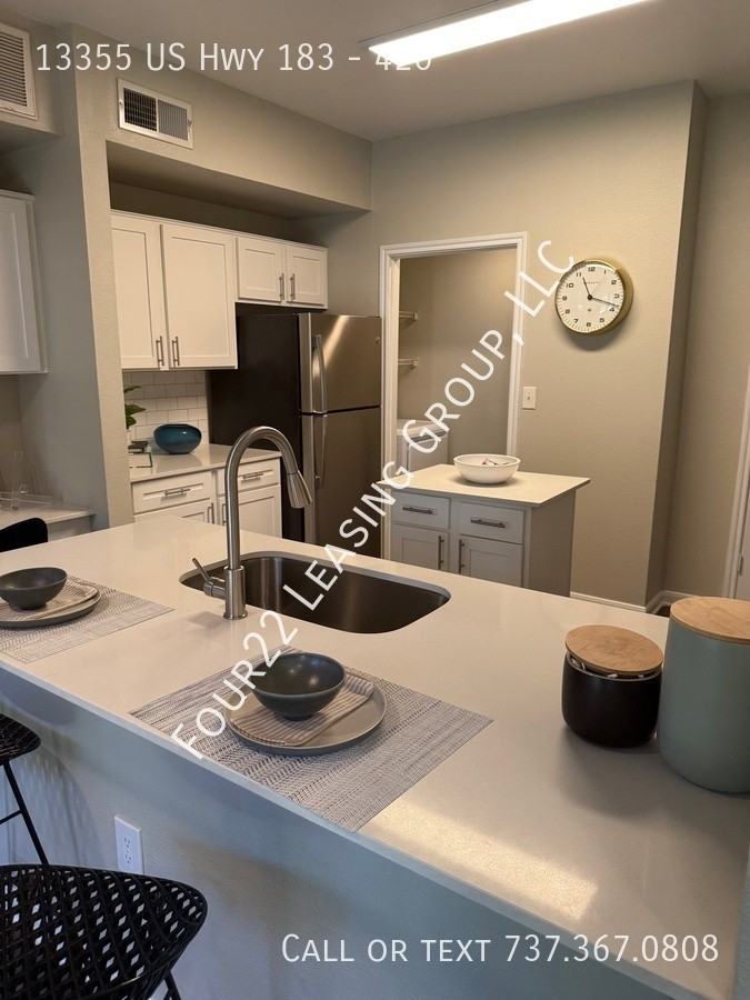 13355 Research Boulevard #420 - Photo 2 of 9