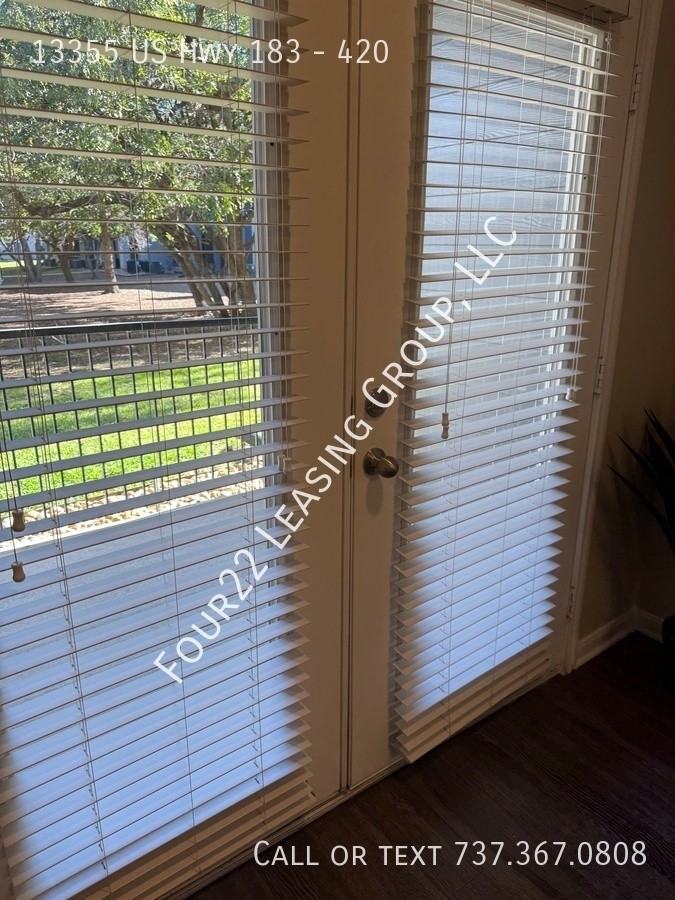 13355 Research Boulevard #420 - Photo 3 of 9